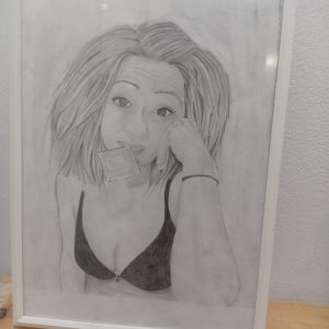 lienzos
